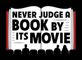 Illustration for article titled GT Book Club: September! Book and a movie.